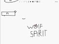 i wanted my name to be wolf spirit but it is wolfspirit9 (aww!) this is my first track and it's bound to be good