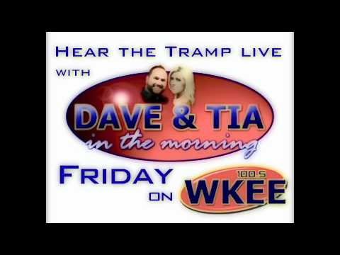 Tennessee Tramp Radio Ad