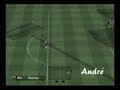 PES2008 haciendo maravillas con el balon PES2008 haciendo maravillas con el balon