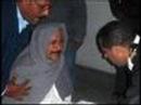 The Last words before the egyptian ship drown