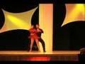3rd World Salsa Championship Sergio Jasso & Gabriela Equiz