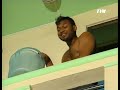 Dhiriulhumakee mee (Security Guard Jaanoo) webisode 3 of 5