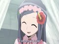 Kyouran Kazoku Nikki episode 6 1/3