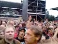 Iron Maiden - Fear Of The Dark Live At Lerkendal Stadium