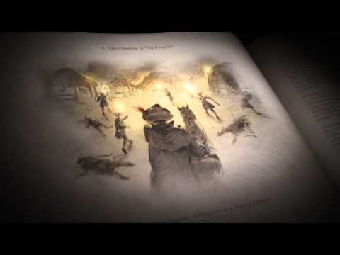 assassinscreedUK - More content on http://www.assassinscreed.com Assassin's Creed® III - The Tyranny Of King Washington Trailer introduces an all-new Assassin's Creed III singl...