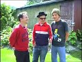 Fettes Brot - Deich King Interview Teil 2 Fettes Brot - Deich King Interview Teil 2