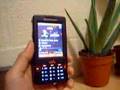 w950 media player