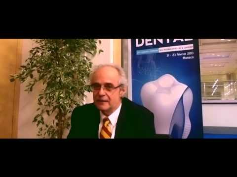 Dr Duret IMAGINA Dental 2013