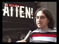 DORP-TV, RPC 2008 in M�nster, Projekt Kopfkino