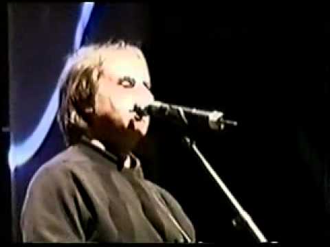 Broken wings (live version) Chris De Burgh