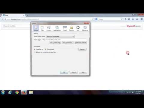 how to remove dlinksearch