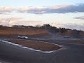 エビス ドリフト秋祭り ウサビッチ×ロードスター