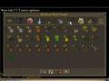 RuneScape Bank / Bunyip Combat Guide