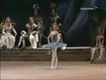 Svetlana Zakharova in Raymonda