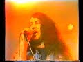 off the record - gillingham tvs studios 17.01.1982
ian gillan - vocals
colin towns - keyboards
john mccoy - bass guitar
janick gers - guitar
mick underwood - drums