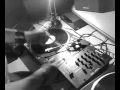 clip of a mix