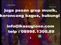 keroncong - Kidung Bumi Pertiwi keroncong - Kidung Bumi Pertiwi