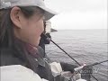 sea fishing