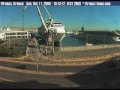 Piraeus, Greece Cruise Terminal 11 October 2009