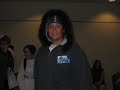 Total Kiba Cosplay Total Kiba Cosplay