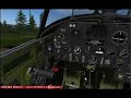 P-47 Preflight & Takeoff Procedures Part 1 of 2