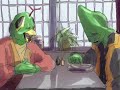 ポケモン 擬人化