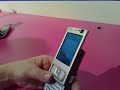 S60 sensors demo at MWC