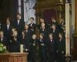 Boys Choir Dagilelis W.A. Mozart - Gloria. Missa brevis in G