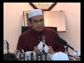 TDB S18 : S5. Solat berjamaah - adakah wajib bagi lelaki?