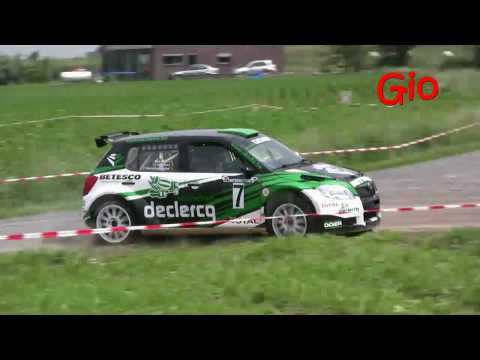 Latest WRC HD & Rally HD Videos