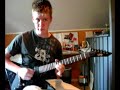 My first toneport ux2 test