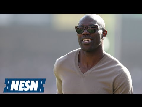 Video: Marvin Harrison Rips Terrell Owens Over Perceived Hall Of Fame Snub