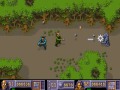 chaos engine is a top down run and gun shooter with various characters and weapons. can be played with two players, or one with a cpu ally. request by pacbilly on my 64 subscriber special. chaos engine on moby games: www.mobygames.com 
