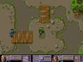 chaos engine is a top down run and gun shooter with various characters and weapons. can be played with two players, or one with a cpu ally. request by pacbilly on my 64 subscriber special. chaos engine on moby games: www.mobygames.com 