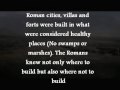 Roman Hygiene