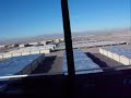 Henderson Executive control tower