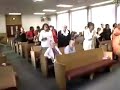 Drum and Bass Religious Skit; Holy Ghost Goes off !!! Drum and Bass Religious Skit; Holy Ghost Goes off !!!