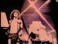The Who - The Relay