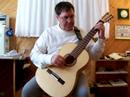 A Day In March - Original Classical Guitar Composition