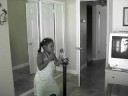 Leah Dancing San Destin 08