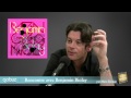 Rencontre avec Benjamin Biolay - Vidéopodcast Qobuz.com
