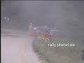 Jaan Mölder väljasõit Otepää ralli 2007 SS5 Jaan Mölder väljasõit Otepää ralli 2007 SS5