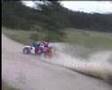 Jaan Mölder väljasõit Otepää ralli 2007 SS5