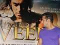 Veer  Salman unveils the First Look.