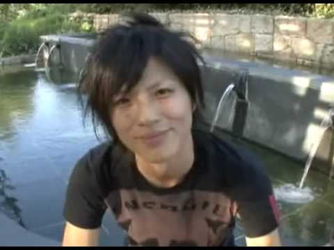 大樹/Eiji Interview1