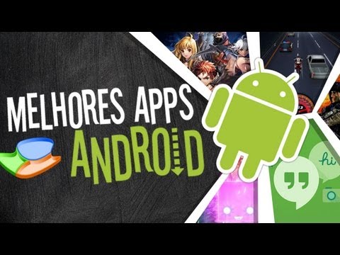 Android - http://www.tecmundo.com.br/android/39859-melhores-apps-para-android-17-05-2013-video-.htm Chegou a hora de conferir a lista com as principais novidades e atu...
