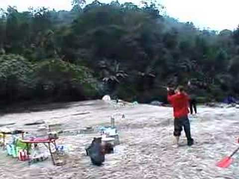 Subansiri Fishing Trip