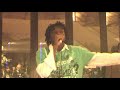 Emmanuel Jal ft Jont - Forced To Sin - Unlit London