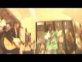Emmanuel Jal ft Jont - Forced To Sin - Unlit London