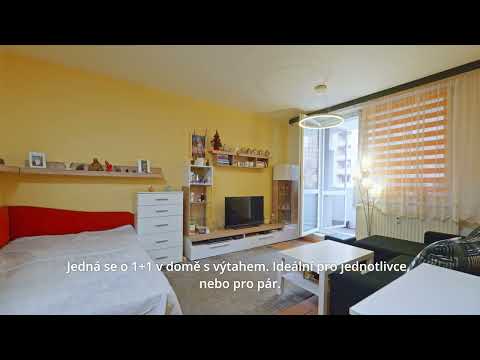 Video Převod dr. podílu, byty/1+1, 34 m2, U Splavu 2868/2, 69002 Břeclav, Břeclav [ID 69759]